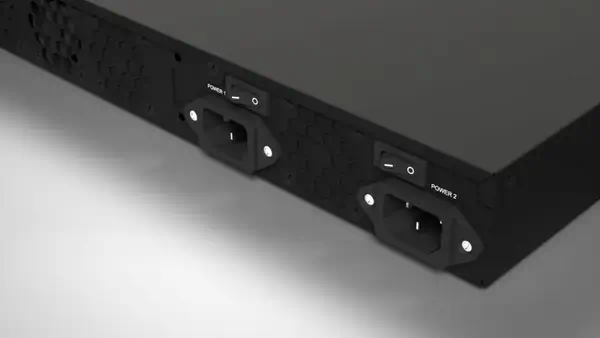 STORMSHIELD NA-SN520 pare-feux (matériel) 1U - Firewall - visuel 3