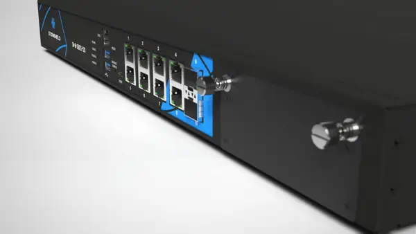 STORMSHIELD NA-SN520 pare-feux (matériel) 1U - Firewall - visuel 7