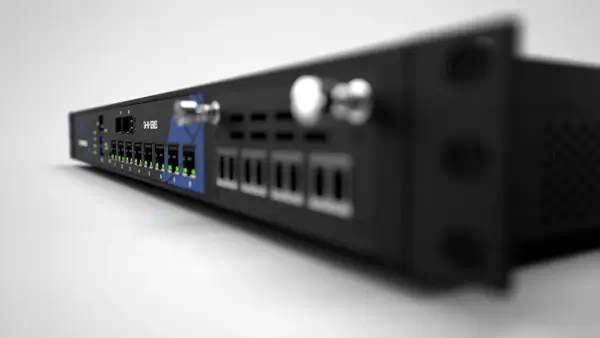 STORMSHIELD SN-M-720 pare-feux (matériel) 1U 18 Gbit/s - Accessoire Affichage - visuel 7
