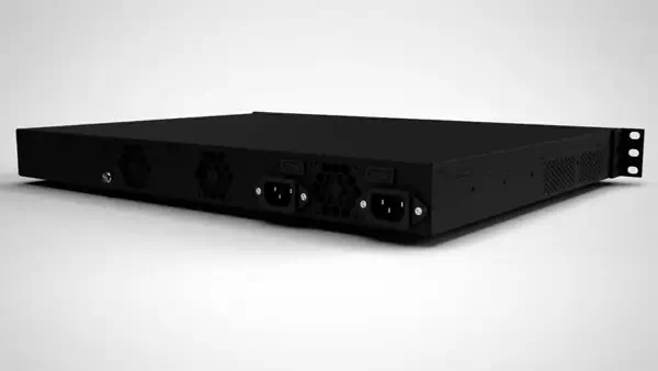 STORMSHIELD SN-M-720 pare-feux (matériel) 1U 18 Gbit/s - Accessoire Affichage - visuel 5