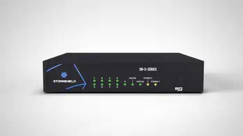 STORMSHIELD NA-SN320 pare-feux (matériel) 1U 4 Gbit/s avantages