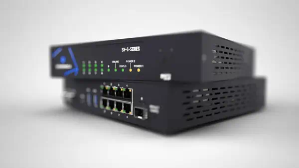 STORMSHIELD NA-SN320 pare-feux (matériel) 1U 4 Gbit/s - Firewall - visuel 10