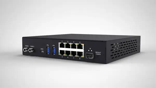 STORMSHIELD SN-S-Series-220 pare-feux (matériel) 1U 4 Gbit/s - Firewall - visuel 7