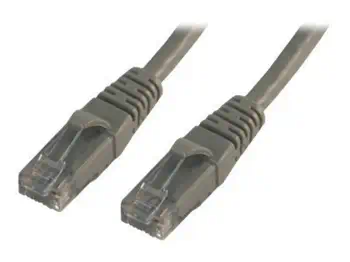 Câble RJ et Fibre optique MCL FCC6AM-2M offre