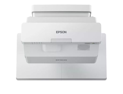 Revendeur officiel Epson EB-725Wi