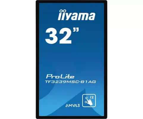 Vente iiyama ProLite TF3239MSC-B1AG iiyama au meilleur prix - visuel 2