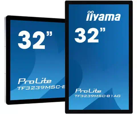 Vente iiyama ProLite TF3239MSC-B1AG iiyama au meilleur prix - visuel 4