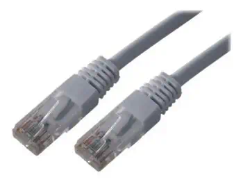 Achat responsable Câble RJ et Fibre optique MCL UTP5E-5M