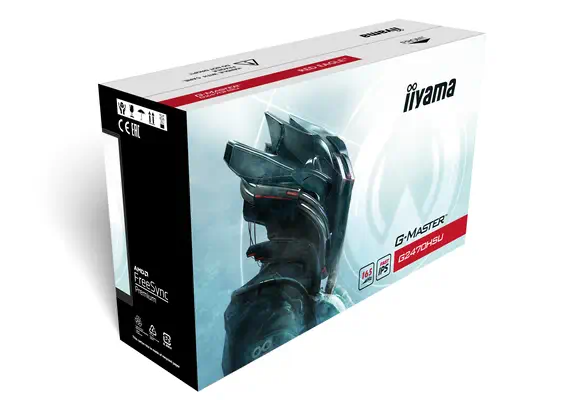 iiyama G-MASTER IIYAMA - Ecran Ordinateur - visuel 10