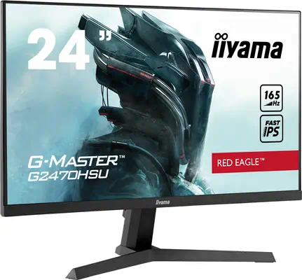 iiyama G-MASTER IIYAMA - Ecran Ordinateur - visuel 2
