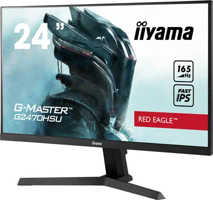iiyama G-MASTER IIYAMA - Ecran Ordinateur - visuel 4