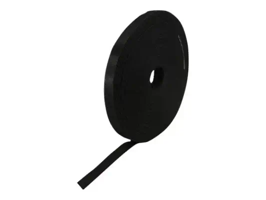 MCL Rouleau de bande Velcro 16mm - 20m - Accessoire Câble - visuel 1
