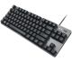Vente Logitech K835 TKL Mechanical Keyboard Logitech au meilleur prix - visuel 8