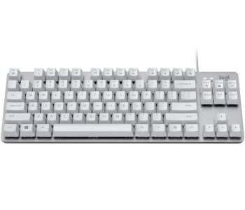 Achat Logitech K835 TKL Mechanical Keyboard au meilleur prix