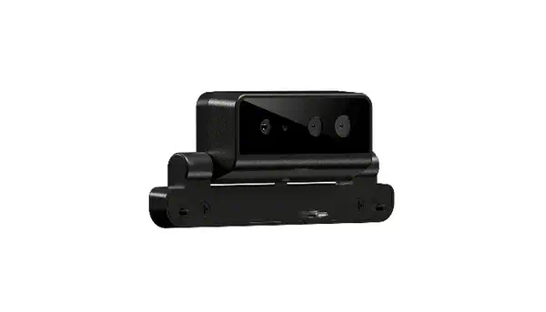 Elo Touch Solutions E134699 webcam 1920 x 1080 pixels Noir - Webcam - visuel 3