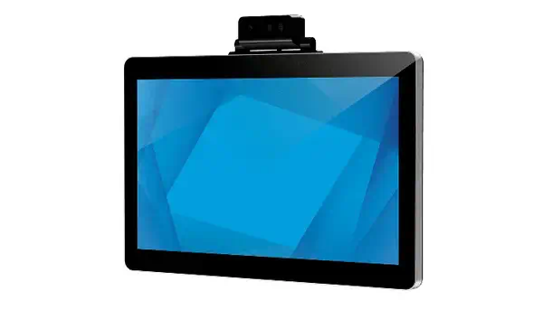 Elo Touch Solutions E134699 webcam 1920 x 1080 pixels Noir - Webcam - visuel 4