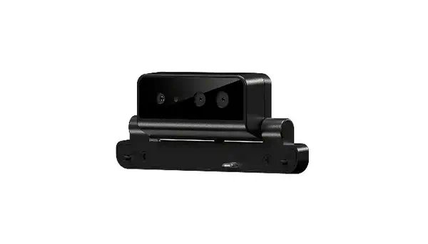 Elo Touch Solutions E134699 webcam 1920 x 1080 pixels Noir - Webcam - visuel 2