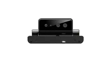 Avis Webcam Elo Touch Solutions E134699