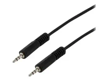 MCL CABLE AUDIO STEREO JACK 3.5 MALE (P meilleur prix