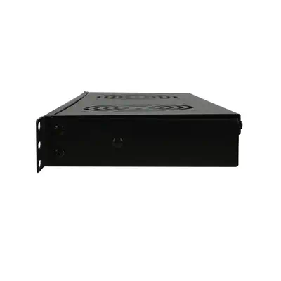 MCL 9A/VENT-2R Ventilateur - Rack et Armoire - visuel 2