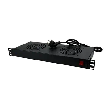 Meilleur prix Rack et Armoire MCL 9A/VENT-2R