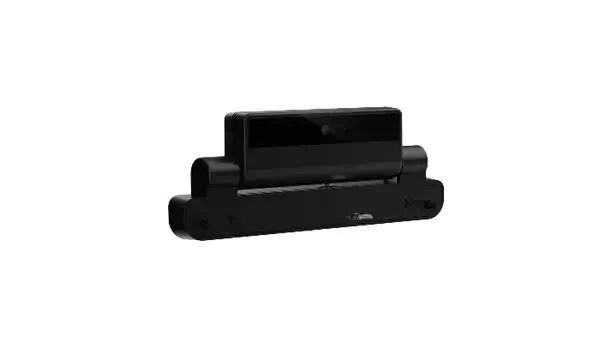 Elo Touch Solutions 2D webcam 8 MP 3264 x 2448 pixels USB Noir - Webcam - visuel 4