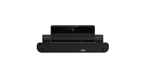 Elo Touch Solutions 2D webcam 8 MP 3264 x 2448 pixels USB Noir - Webcam - visuel 2