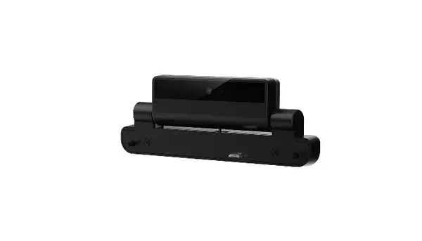 Elo Touch Solutions 2D webcam 8 MP 3264 x 2448 pixels USB Noir - Webcam - visuel 3
