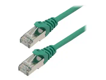 Câble RJ et Fibre optique MCL FCC6ABMSHF-5M/V livraison rapide