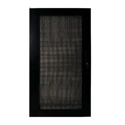 MCL 9BP2/27-600SA accessoire de racks Porte - Rack et Armoire - visuel 1