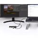 Vente StarTech.com Adaptateur Multiport USB-C - Mini Dock USB StarTech.com au meilleur prix - visuel 4