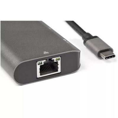 StarTech.com Adaptateur Multiport USB-C - Mini Dock USB StarTech.com - visuel 3 - hello RSE