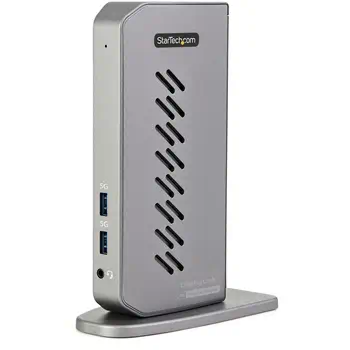 Achat responsable Station d'accueil pour portable StarTech 2