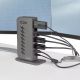 Achat StarTech.com Dock USB-C USB-A - Station d'Accueil USB sur hello RSE - visuel 7