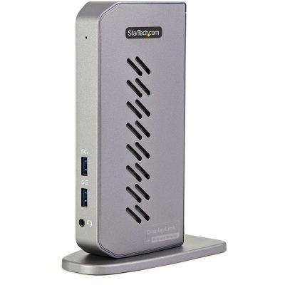Achat StarTech.com Dock USB-C USB-A - Station d'Accueil USB 3.0 au meilleur prix