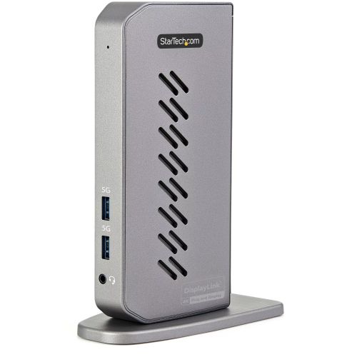 Vente StarTech.com Dock USB-C USB-A - Station d'Accueil USB 3.0 au meilleur prix