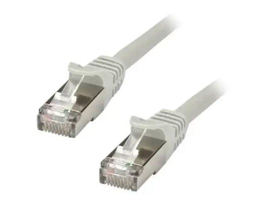 MCL CAT 7 S/FTP LSZH Patch cable - 3m - Câble RJ et Fibre optique - visuel 1