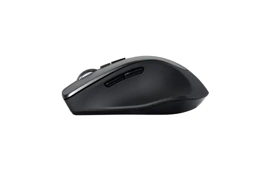 ASUS WT425 souris Bureau Droitier RF sans fil Optique 1600 DPI - Asus - Souris - visuel 4