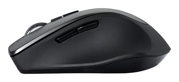 ASUS WT425 souris Bureau Droitier RF sans fil Optique 1600 DPI - Asus - Souris - visuel 4