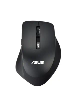 ASUS WT425 souris Bureau Droitier RF sans fil Optique 1600 DPI - Asus - Souris - visuel 1