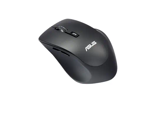 ASUS WT425 souris Bureau Droitier RF sans fil Optique 1600 DPI - Asus - Souris - visuel 2