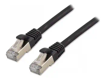 Avis Câble RJ et Fibre optique MCL IC5M99A008SH15N