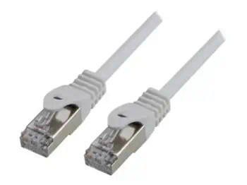 Livraison rapide Câble RJ et Fibre optique MCL IC5K99A006ASH1W