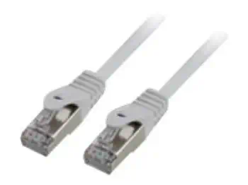 Revendeur officiel Câble RJ et Fibre optique MCL IC5K99A06ASH05W