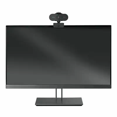 DICOTA D31841 webcam 1920 x 1080 pixels USB 2.0 Noir - Dicota - Webcam - visuel 5