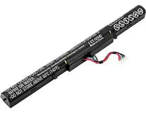 DLH Batterie Li-ion 15V 3200mAh 48Wh - A41N1611 / - visuel 1