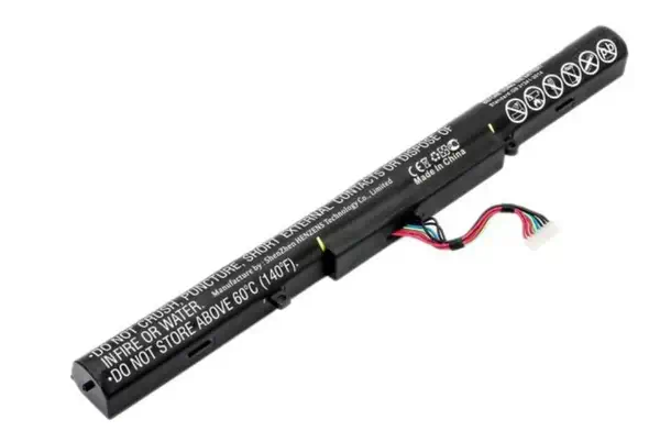 DLH Batterie Li-ion 15V 3200mAh 48Wh - A41N1611 / - visuel 2