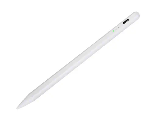 DLH DY-ST4980 stylet 13 g Blanc - Dispositif pointage - visuel 1