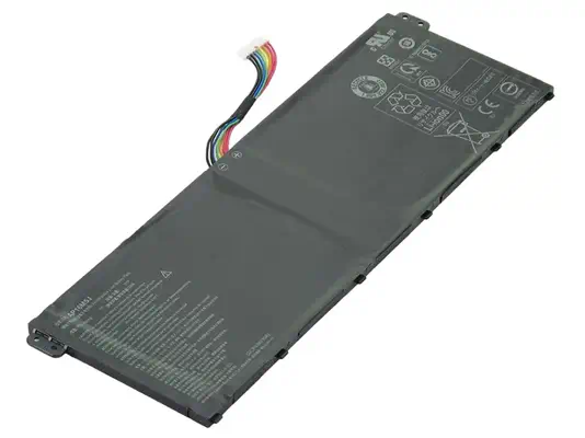 DLH AARR4169-B037Y2 composant de laptop supplémentaire Batterie - visuel 1