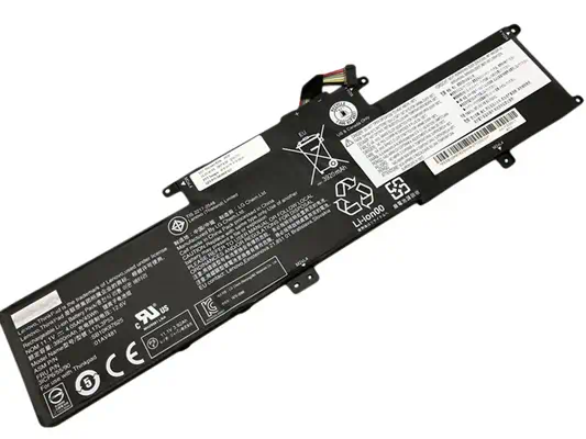 DLH Batterie Li-Pol 11.1V 4050mAh 45Wh - 01AV481 / - visuel 1